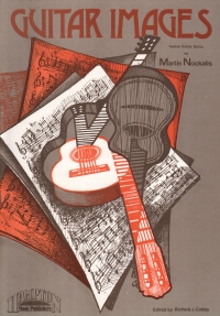 Nockalls Guitar Images Sheet Music Songbook