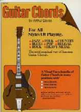 Guitar Chords Bayas Sheet Music Songbook