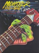 Monster Scales & Modes Celentano Guitar Sheet Music Songbook