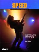 Guitar Technique Builder Speed Book Only Sheet Music Songbook