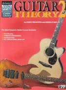 21st Century Guitar Theory 2 Stang Book Only Sheet Music Songbook