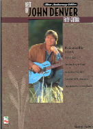 John Denver Best Of (silver Anniversary Ed) Mlc Sheet Music Songbook