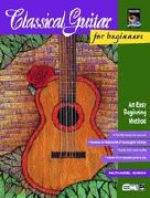 Classical Guitar For Beginners Gunod Book Only Sheet Music Songbook