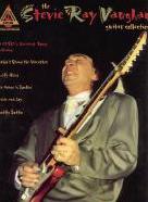 Stevie Ray Vaughan Guitar Collection Tab Sheet Music Songbook