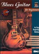 Blues Guitar For Beginners Giorgi Bk & Enhanced Cd Sheet Music Songbook