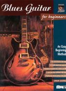 Blues Guitar For Beginners Giorgi Book Only Sheet Music Songbook