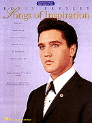 Elvis Presley Songs Of Inspiration Easy Guitar Tab Sheet Music Songbook