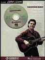Russ Barenberg Teaches 20 Bluegrass Solos Book&cd Sheet Music Songbook