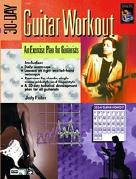 Thirty Day Guitar Workout Sheet Music Songbook