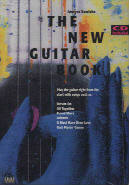 New Guitar Book Kumlehn Book & Cd Sheet Music Songbook