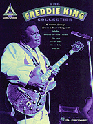 Freddie King Collection Guitar Tab Sheet Music Songbook