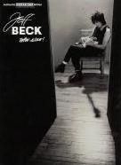 Jeff Beck Who Else Guitar Tab Sheet Music Songbook
