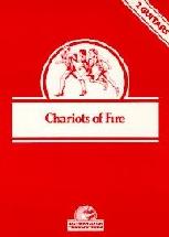 Chariots Of Fire Theme Guitar Duet Sheet Music Songbook