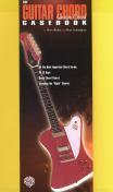 Guitar Casebook Guitar Chords Rubin/scharfglass Sheet Music Songbook
