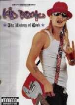 Kid Rock History Of Rock Tab Guitar Sheet Music Songbook