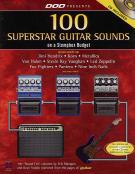 100 Superstar Guitar Sounds On A Stompbox Budget Sheet Music Songbook