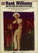 Hank Williams Songbook Guitar Tab Sheet Music Songbook