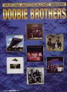 Doobie Brothers Guitar Anthology Tab Guitar Sheet Music Songbook