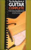 Gig Bag Book Of Guitar Complete Bridges Sheet Music Songbook