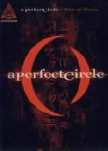 Perfect Circle Mer De Noms Guitar Tab Sheet Music Songbook