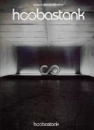 Hoobastank Album Guitar Tab Sheet Music Songbook