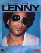 Lenny Kravitz Lenny Trans Full Score Guitar Sheet Music Songbook
