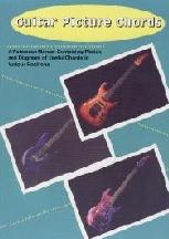 Guitar Picture Chords Sheet Music Songbook