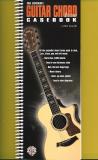Ultimate Guitar Chord Picture Casebook Latarski Sheet Music Songbook