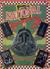 History & Artistry Of National Resonator Insts Sheet Music Songbook
