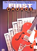 Ultimate Guitar Chord First Chords Latarski Sheet Music Songbook