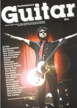 Contemporary Guitar Hits Tab Sheet Music Songbook