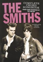Smiths Complete Guitar Chord Songbook Sheet Music Songbook