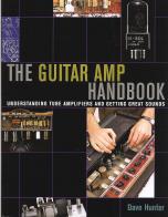 Guitar Amp Handbook Hunter Sheet Music Songbook