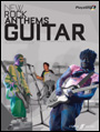 New Rock Anthems Guitar Book & Cd Tab Sheet Music Songbook