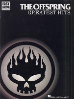Offspring Greatest Hits Easy Guitar Tab Sheet Music Songbook