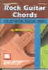 Pocketbook Deluxe Rock Guitar Chords Sheet Music Songbook