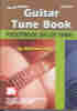 Pocketbook Deluxe Guitar Tune Book Sheet Music Songbook