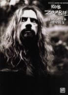 Rob Zombie Educated Horses Guitar Tab Sheet Music Songbook