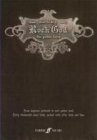 How To Be A Rock God Guitar Tutor Sheet Music Songbook