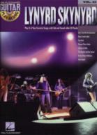 Guitar Play Along 43 Lynyrd Skynyrd Book & Cd Sheet Music Songbook