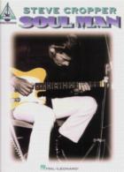Steve Cropper Soul Man Guitar Tab Sheet Music Songbook