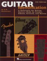 Guitar Identification (4th Edition) Sheet Music Songbook
