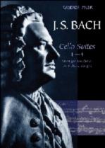 Bach Cello Suites 1-4 Wright Guitar Sheet Music Songbook