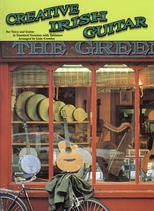 Creative Irish Guitar Crowley Tab Sheet Music Songbook