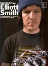 Elliot Smith The Essential Guitar Tab Sheet Music Songbook