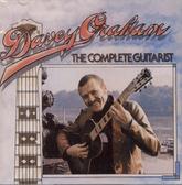 Davey Graham The Complete Guitarist Cd Sheet Music Songbook