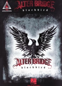 Alter Bridge Blackbird Guitar Tab Sheet Music Songbook