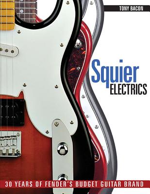 Squier Electrics Fenders Budget Guitars Bacon Sheet Music Songbook
