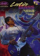Latin Bass Book & Cd (musicians Institute) Sheet Music Songbook