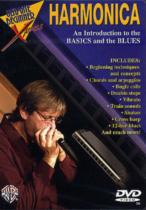 Ultimate Beginner Xpress Harmonica Dvd Sheet Music Songbook